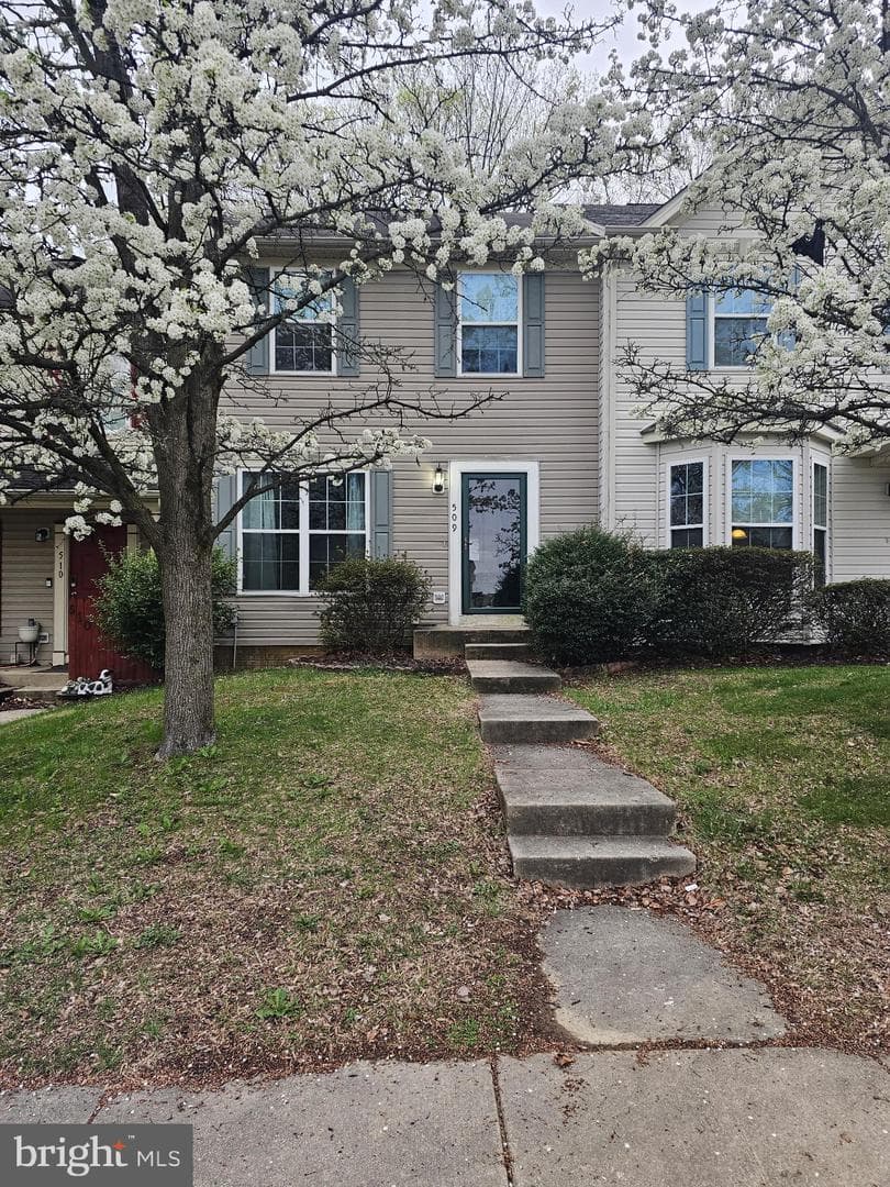 509 Buttonwoods Road photo 1