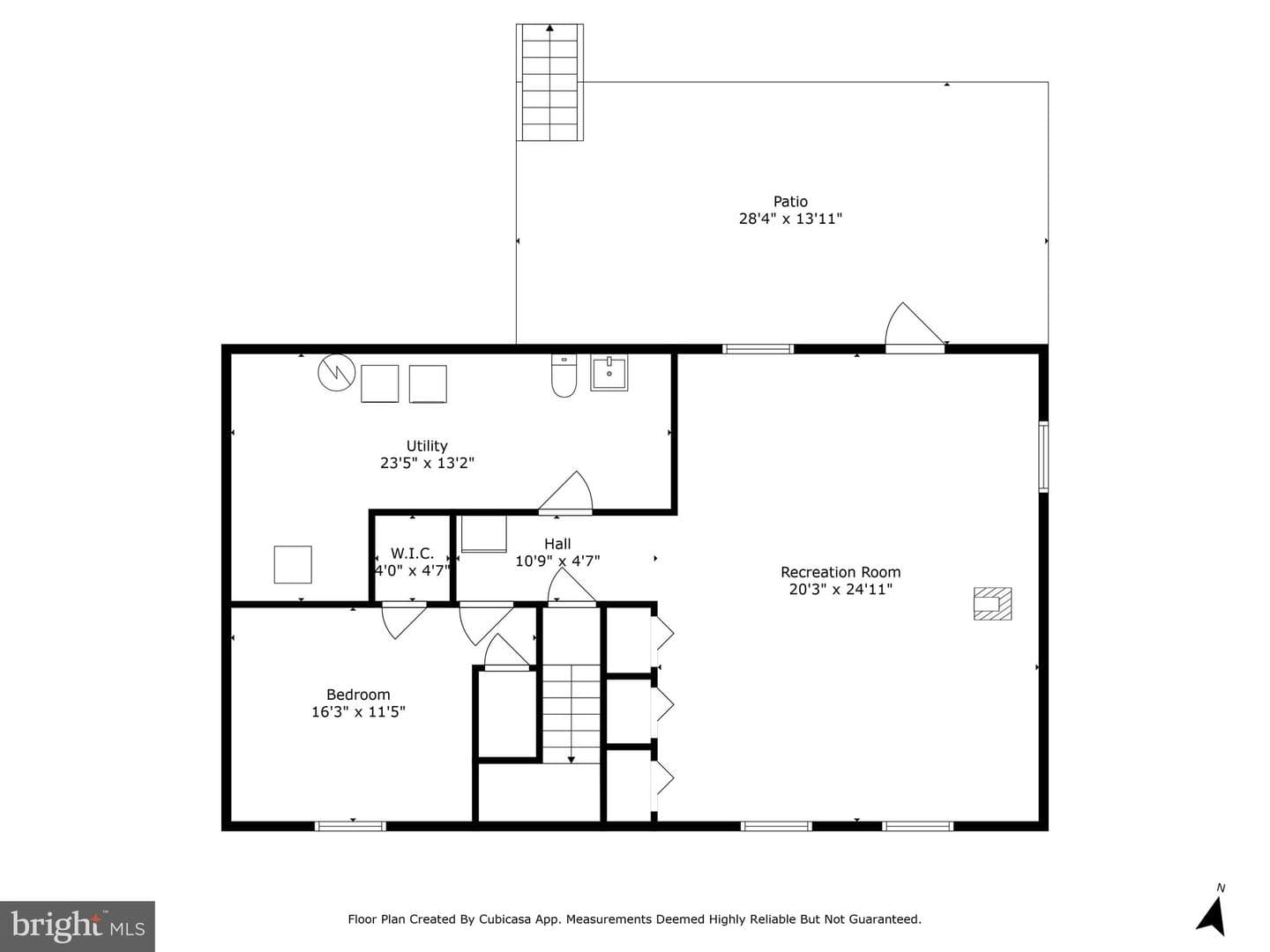 73 Winchester Court photo 35