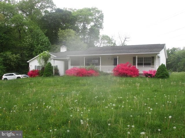551 Post Road photo 1