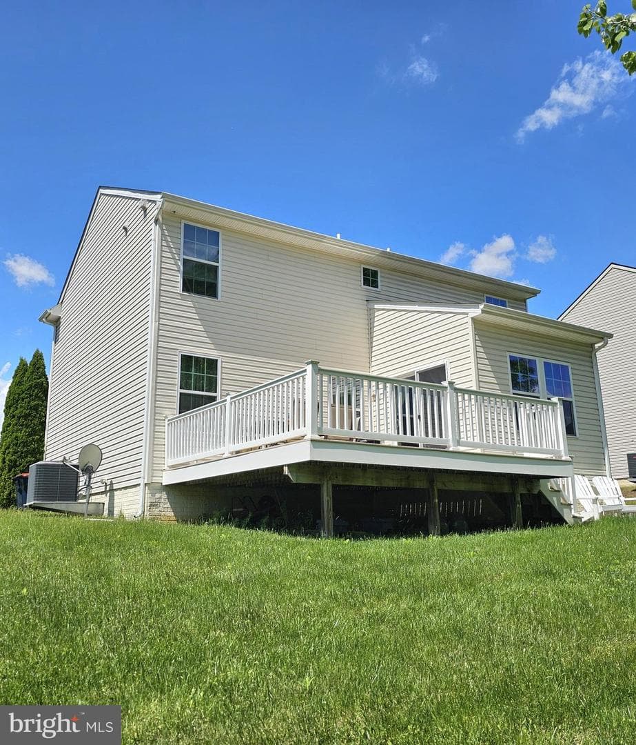 120 Cool Springs Road photo 23