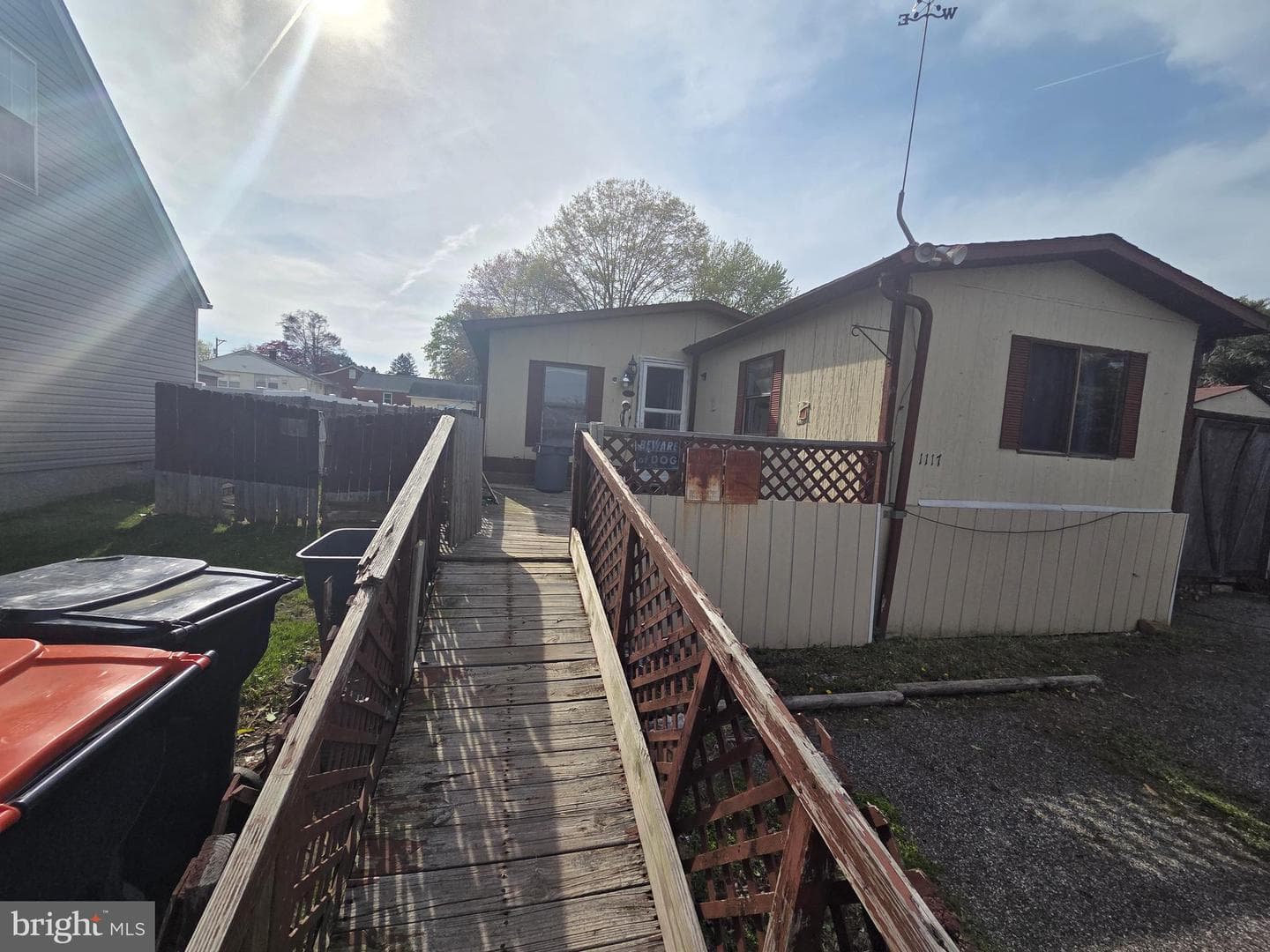 1117 Aiken Avenue Extension