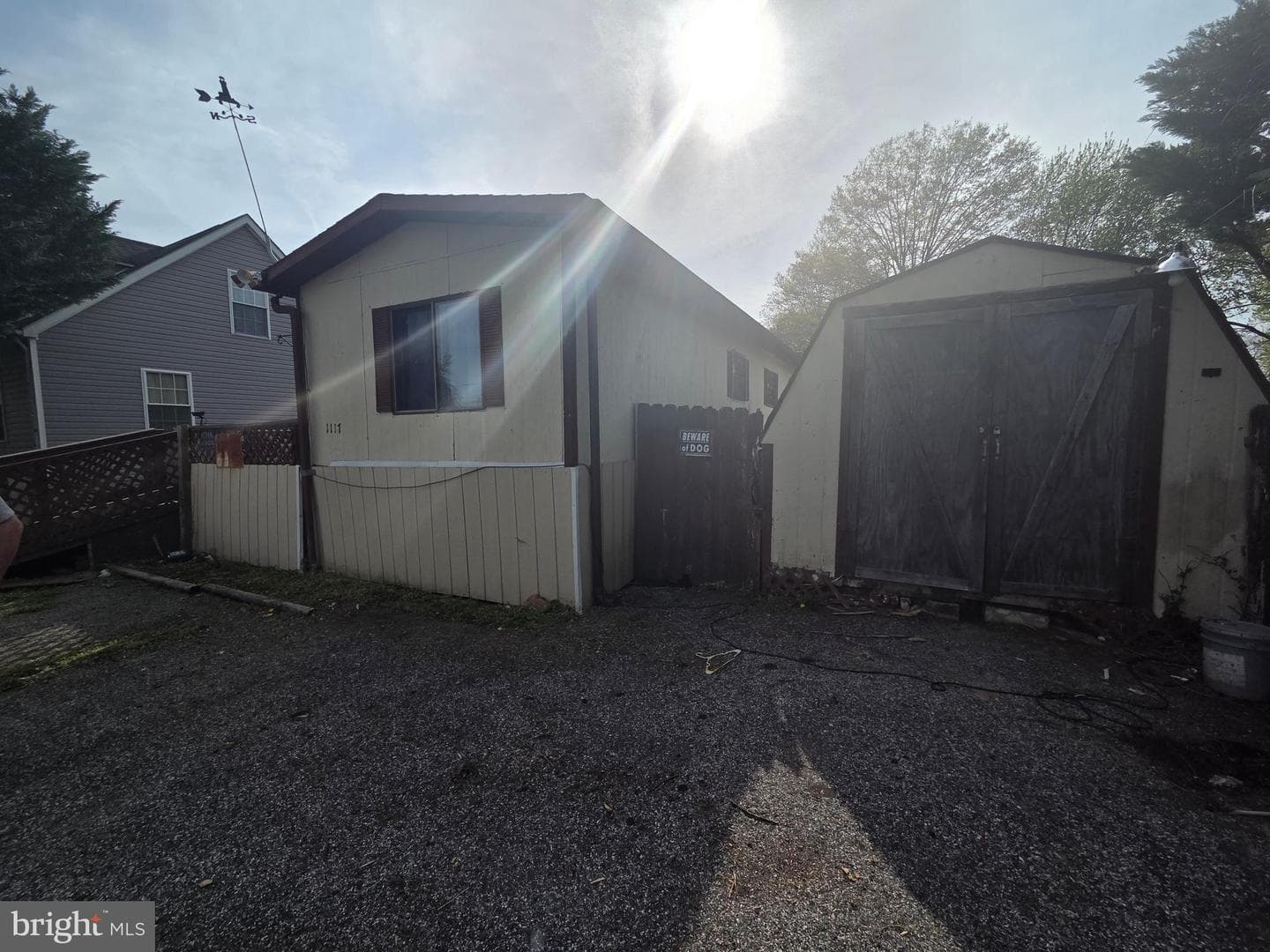 1117 Aiken Avenue Extension photo 17