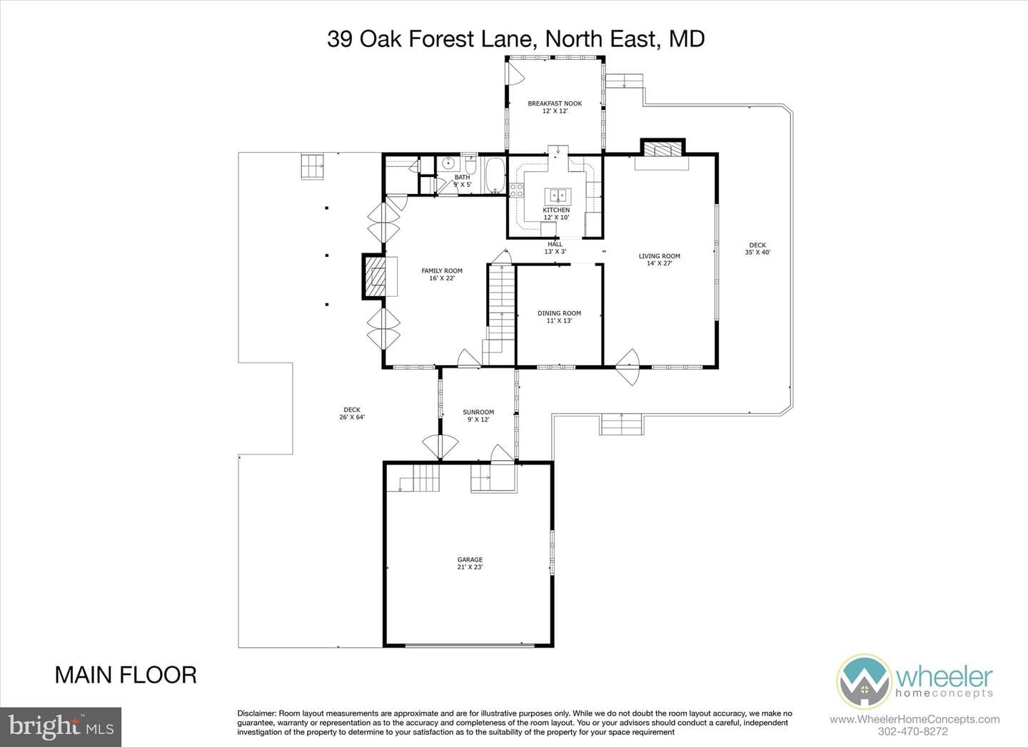 39 Oak Forest Lane photo 32