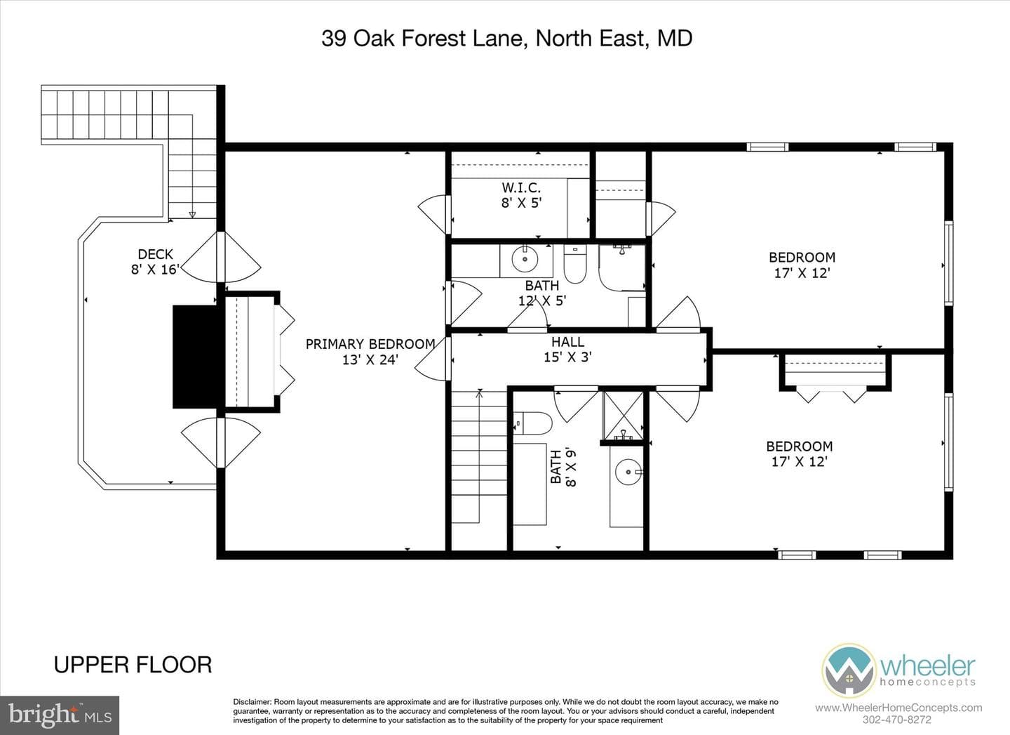 39 Oak Forest Lane photo 33