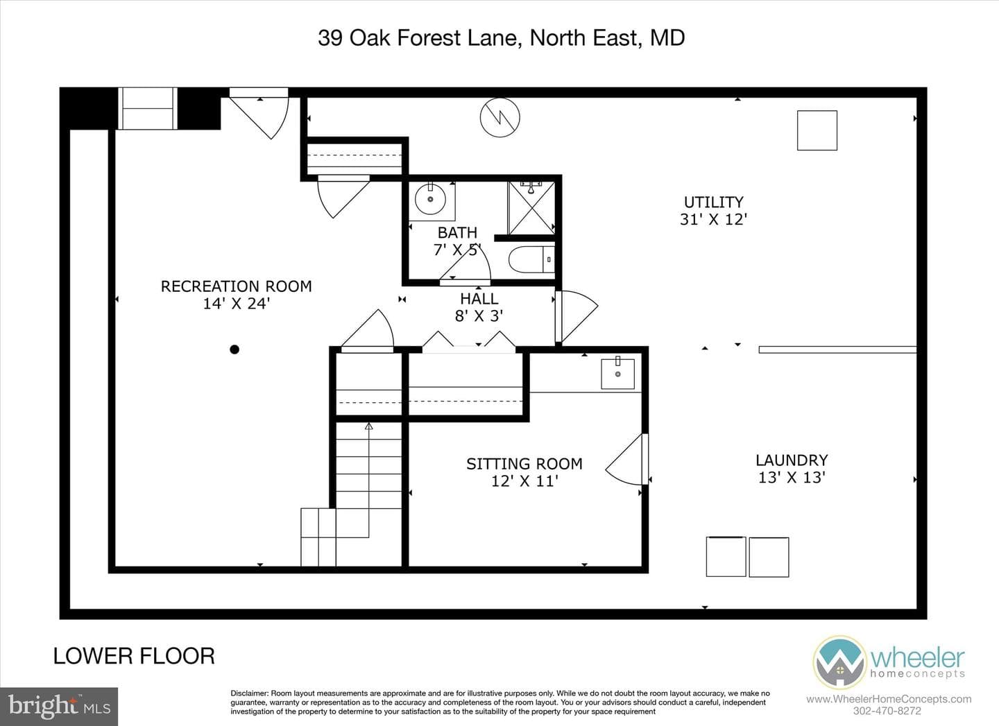 39 Oak Forest Lane photo 34