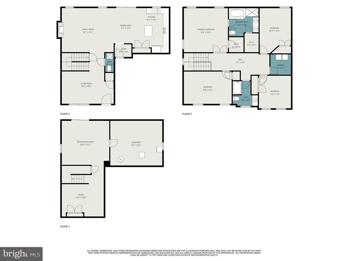 9 Bonnie Marie Court photo 36