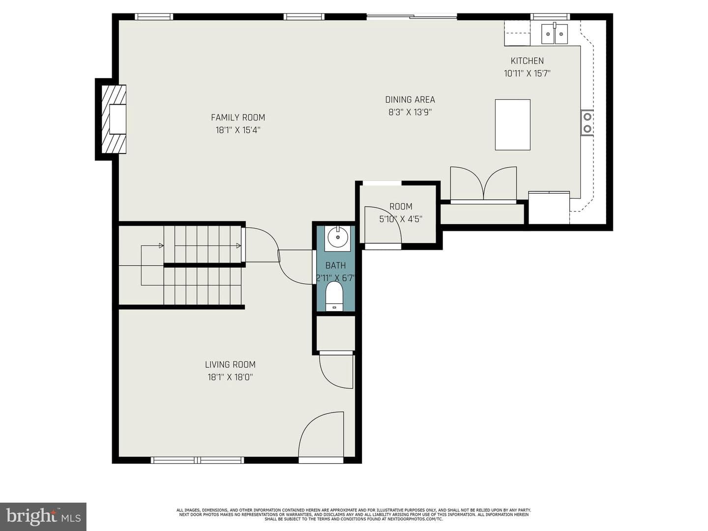 9 Bonnie Marie Court photo 37