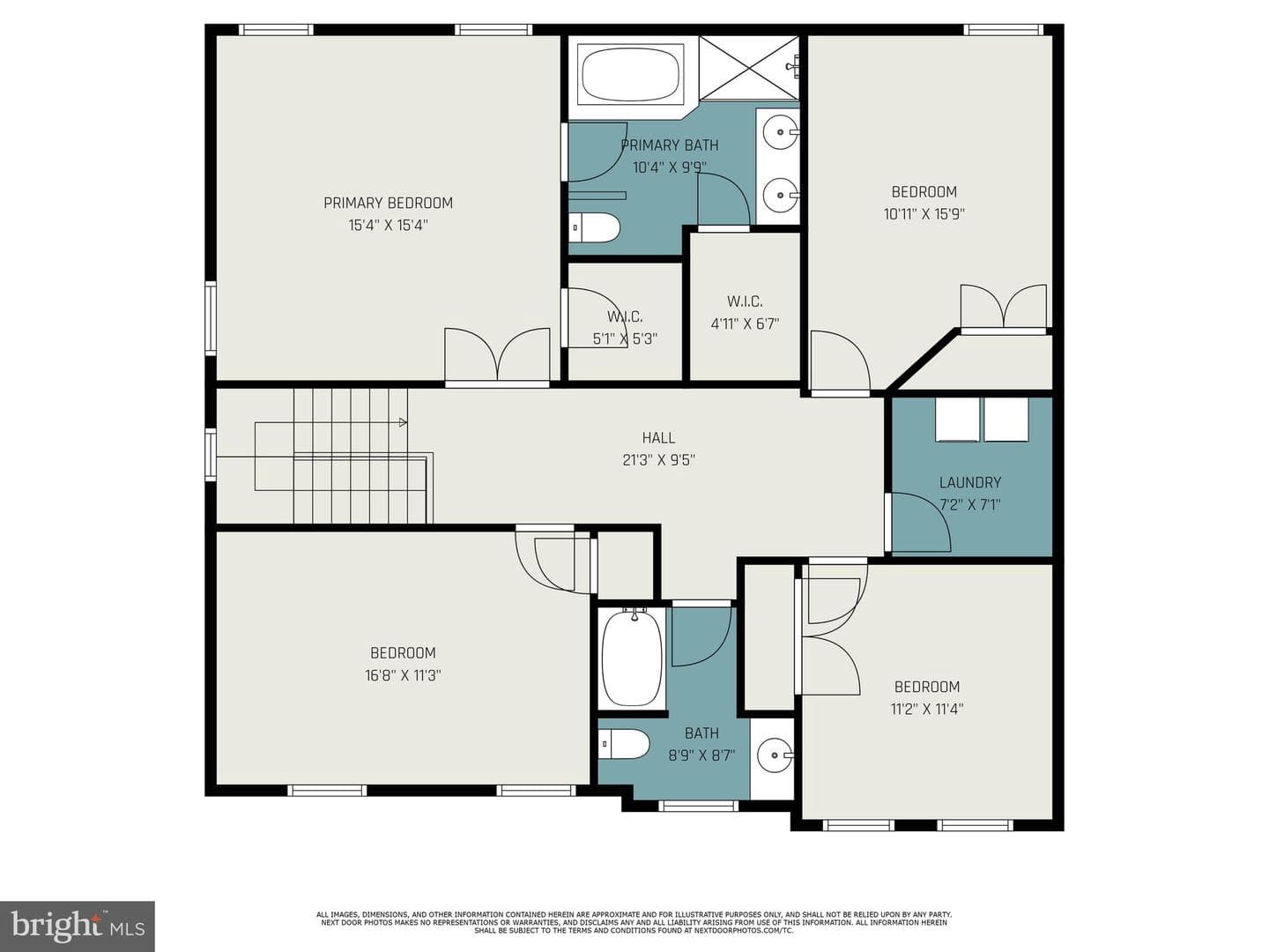9 Bonnie Marie Court photo 38