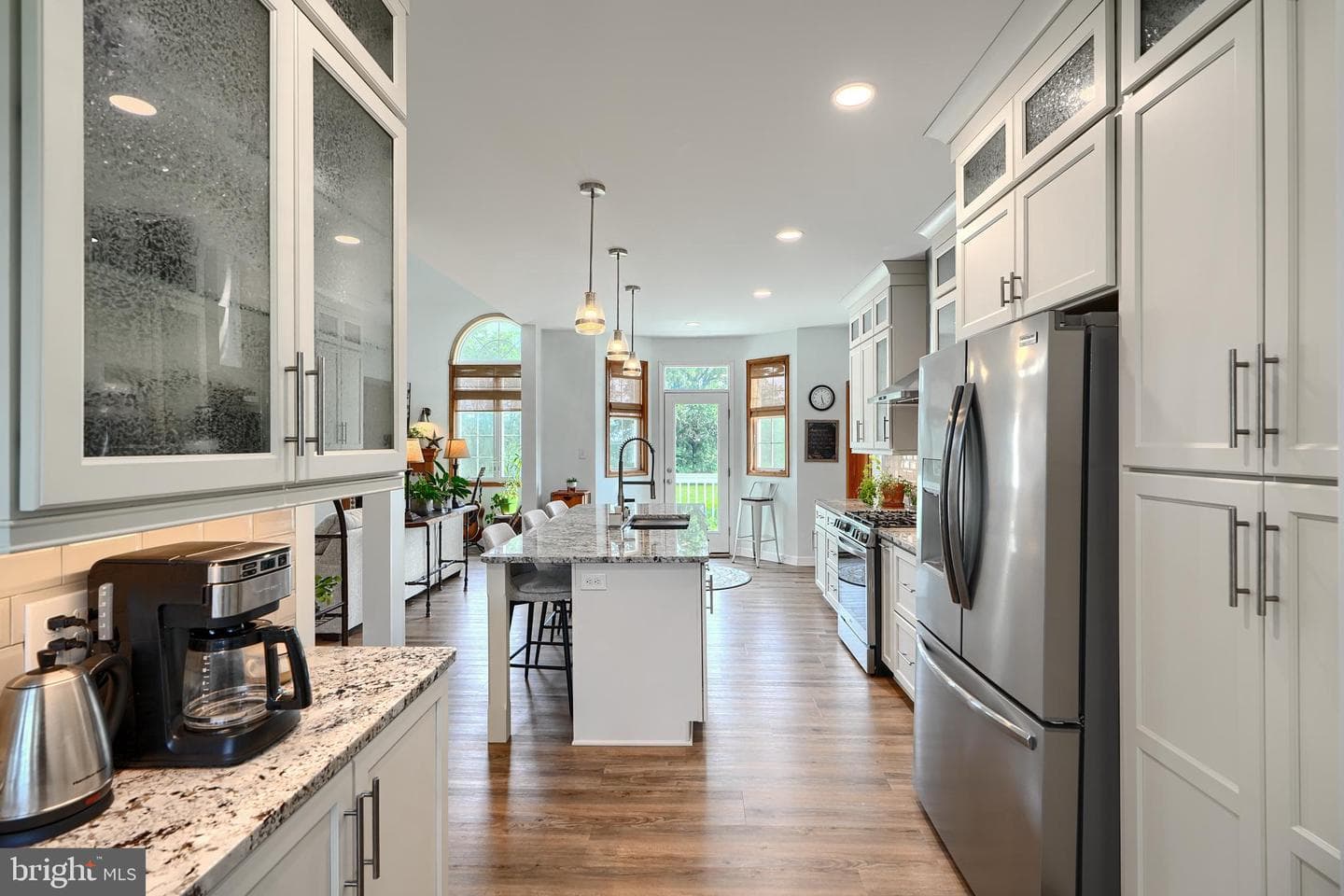 522 Little New York Road photo 13