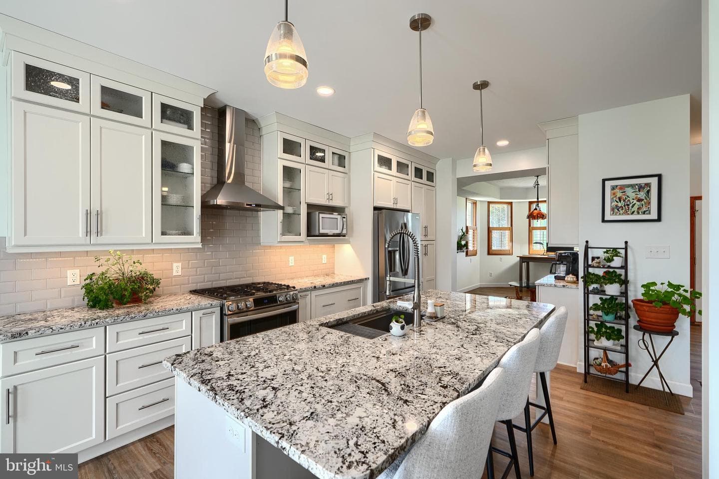 522 Little New York Road photo 15