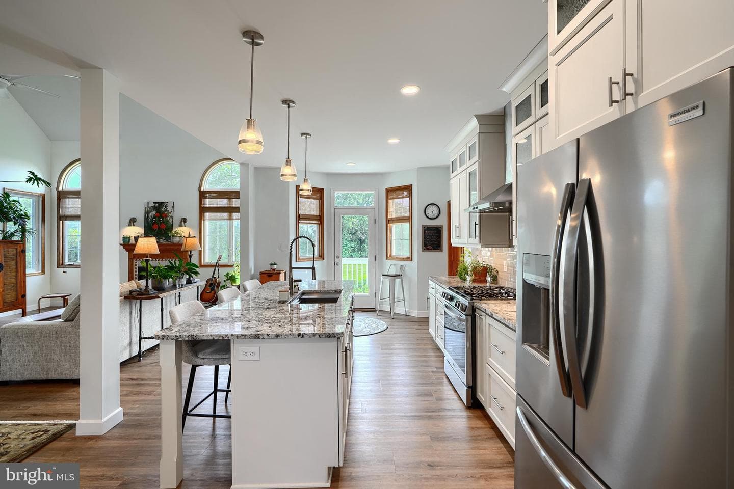 522 Little New York Road photo 16
