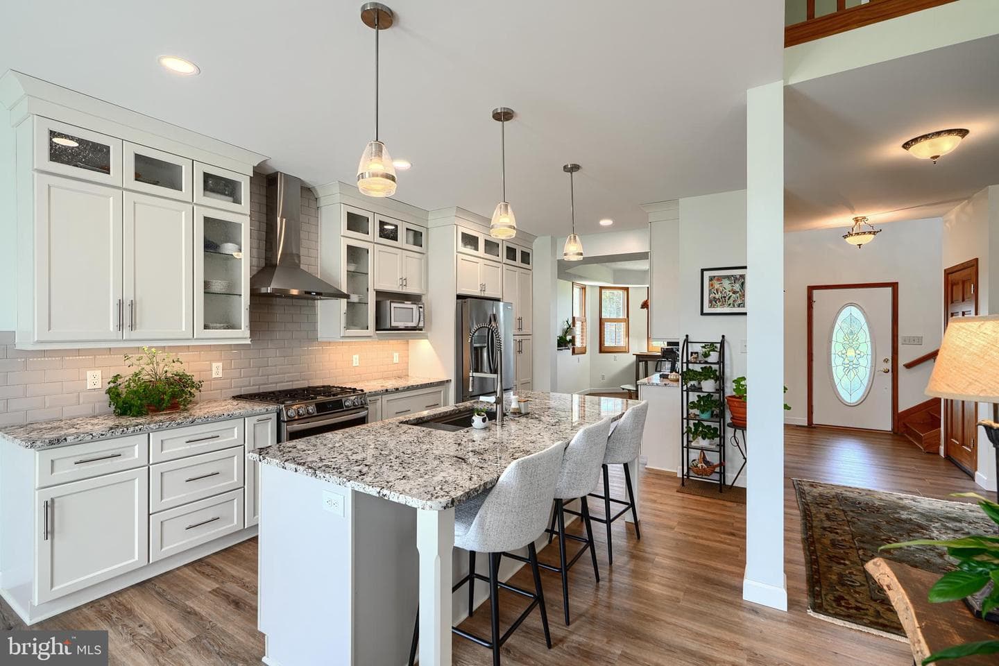 522 Little New York Road photo 21