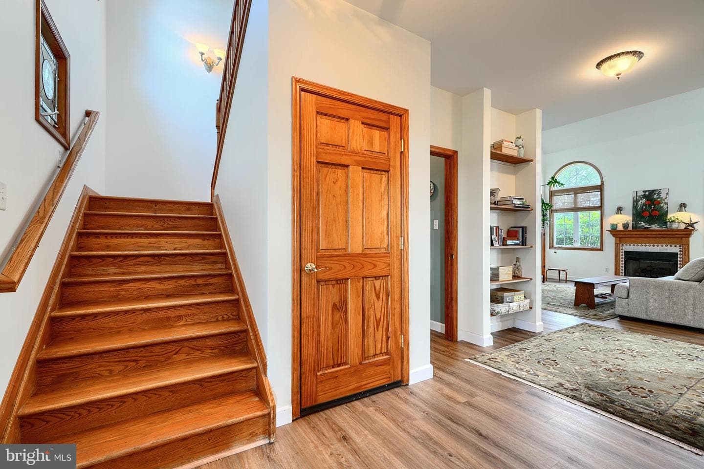 522 Little New York Road photo 4