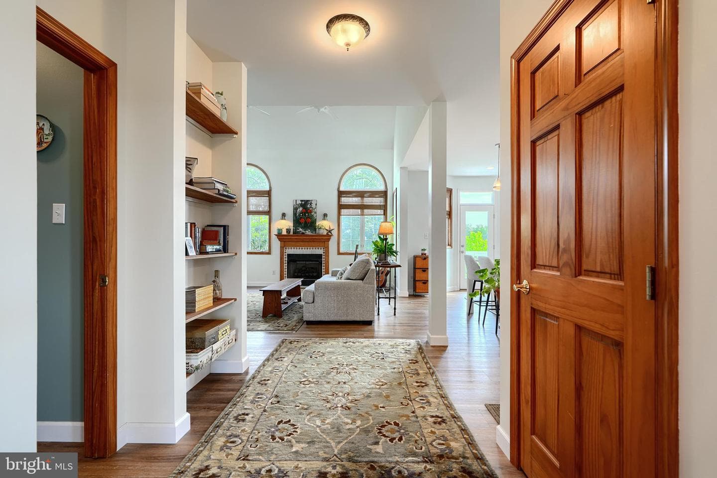 522 Little New York Road photo 5