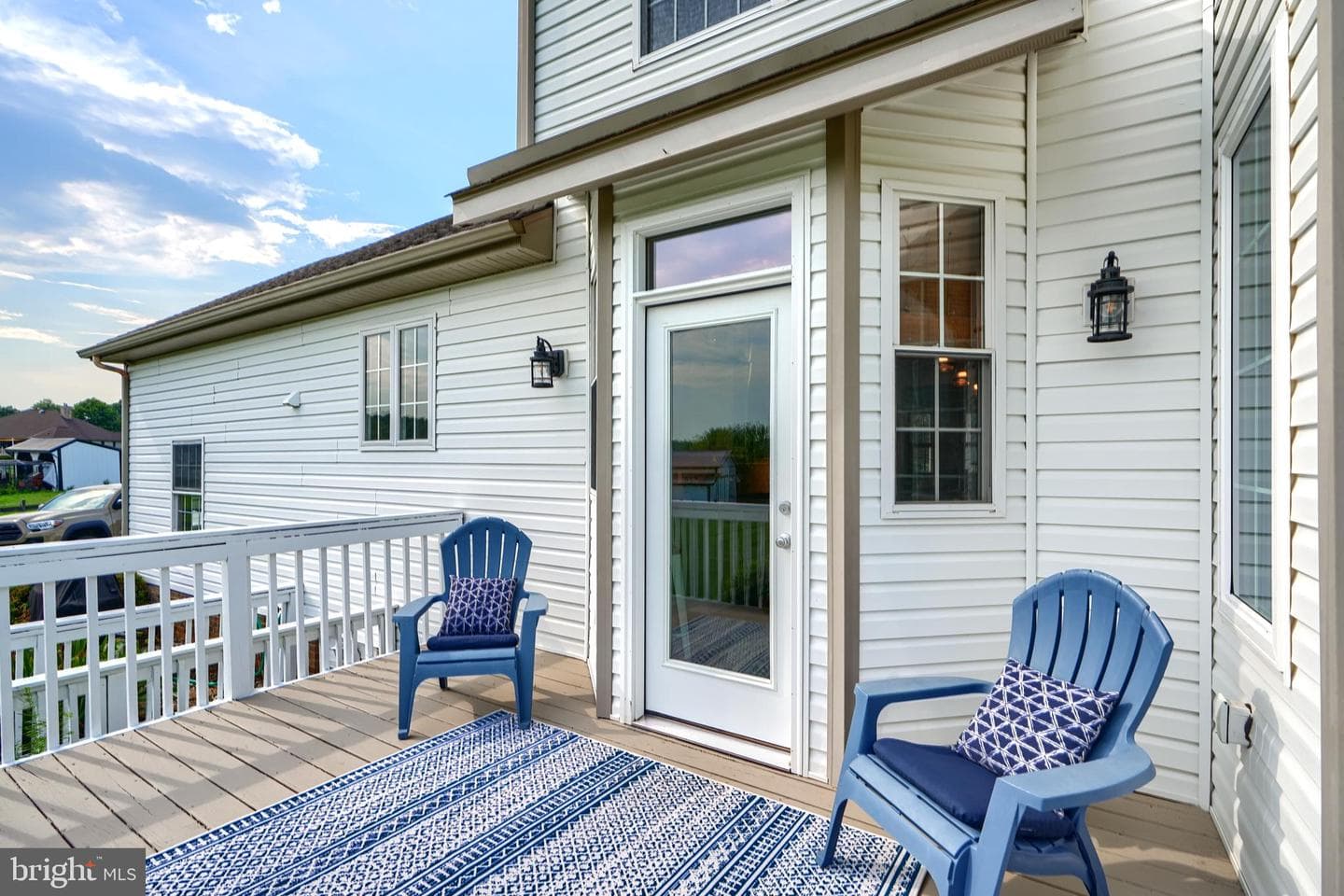 522 Little New York Road photo 57