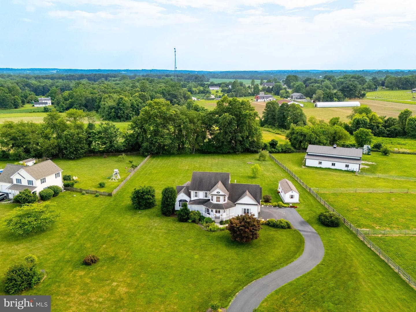 522 Little New York Road photo 66