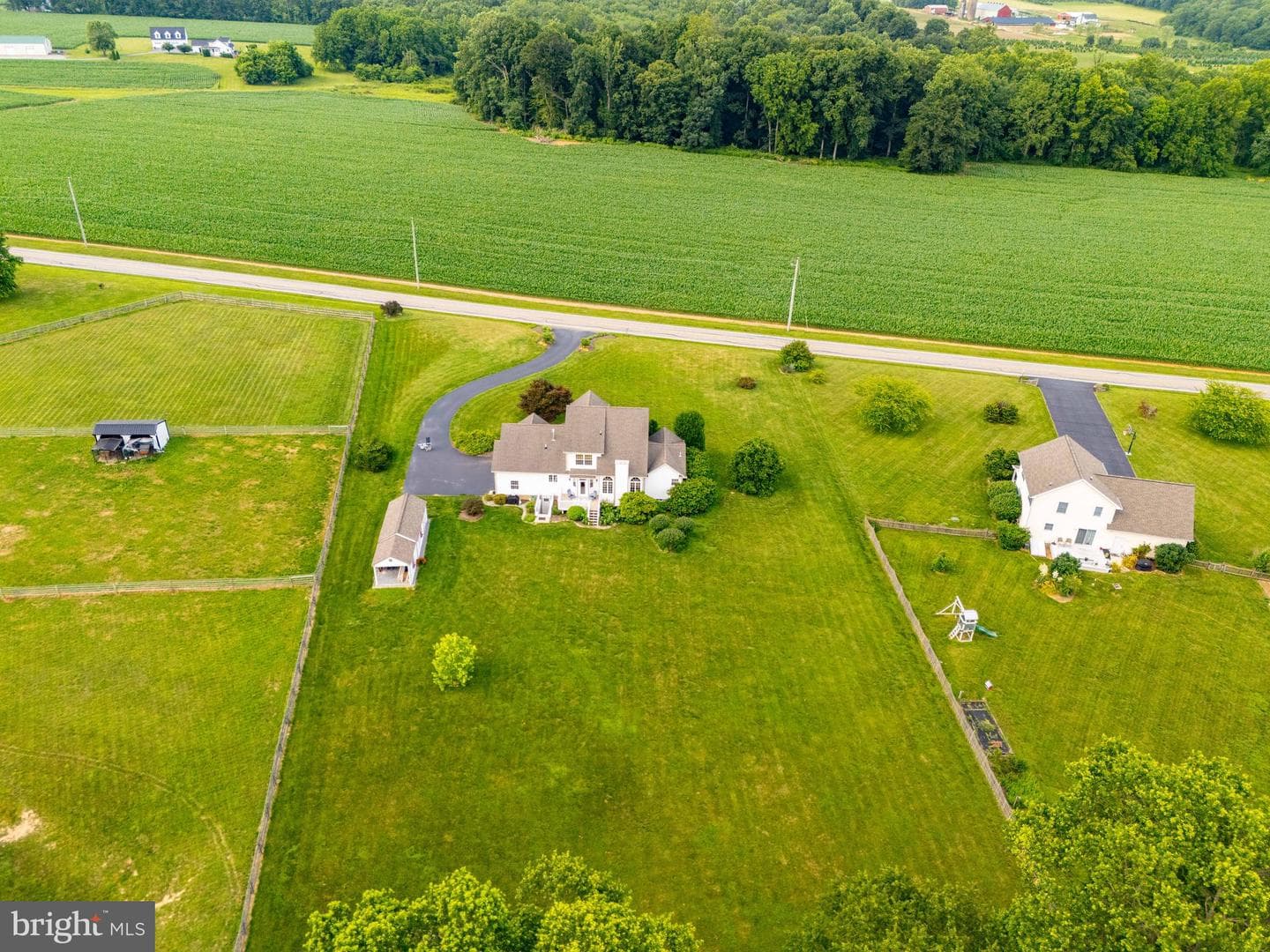 522 Little New York Road photo 69