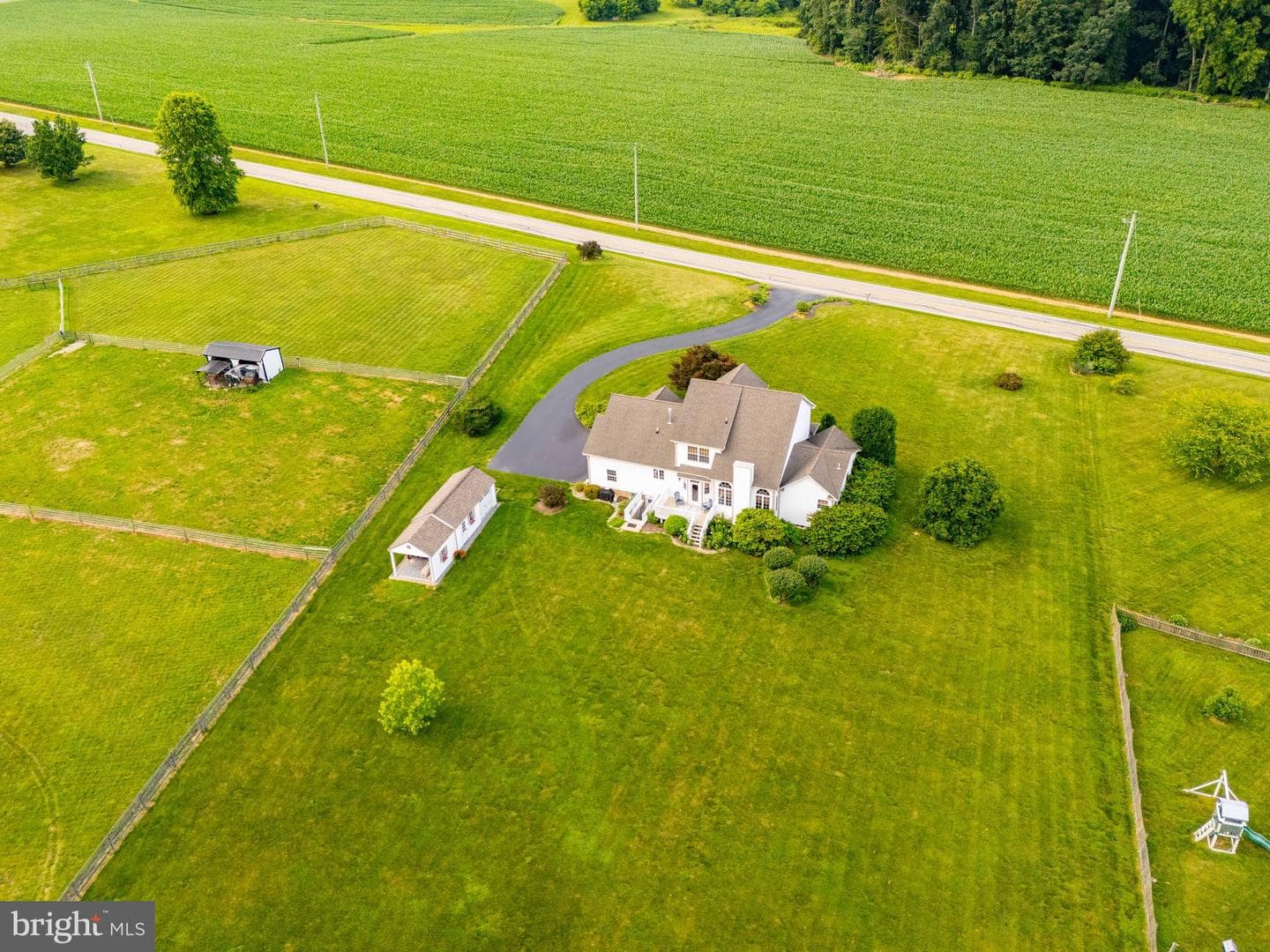 522 Little New York Road photo 70