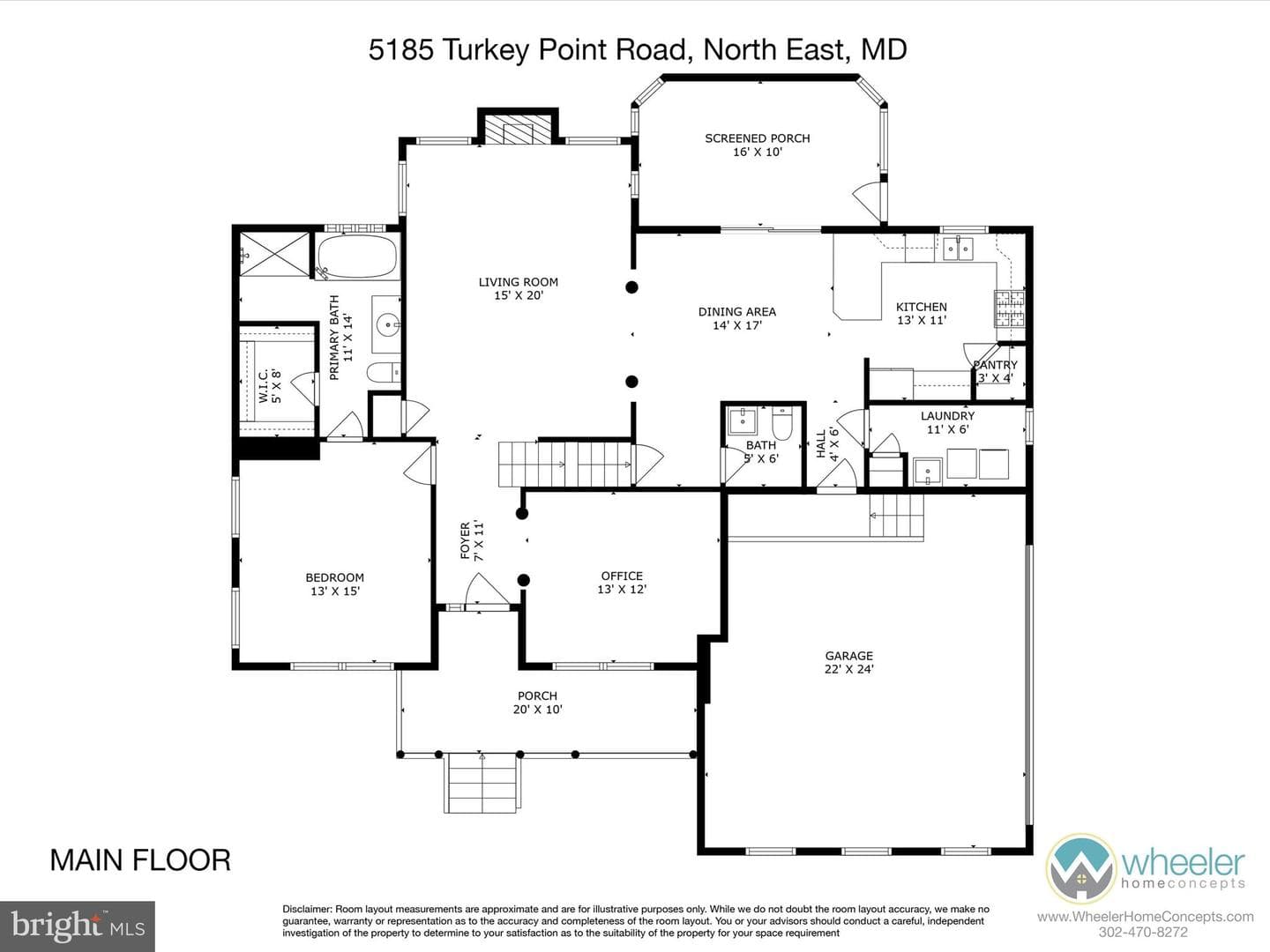 5185 Turkey Point Road photo 29