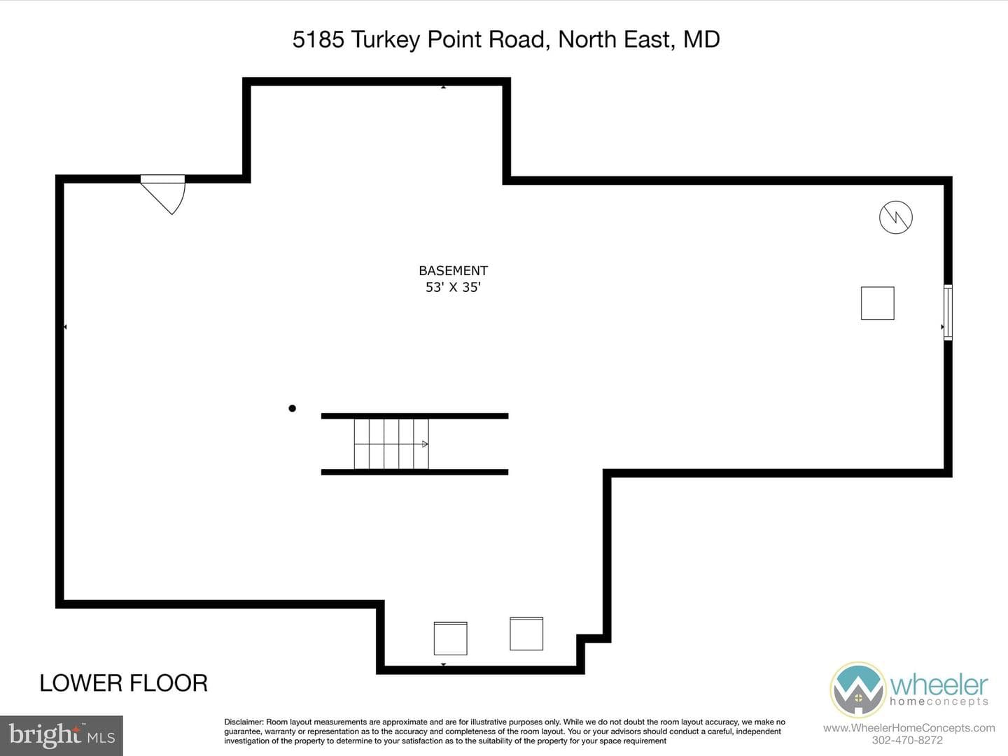 5185 Turkey Point Road photo 31