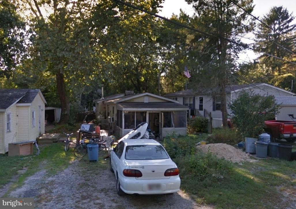 55 Long Beach Road