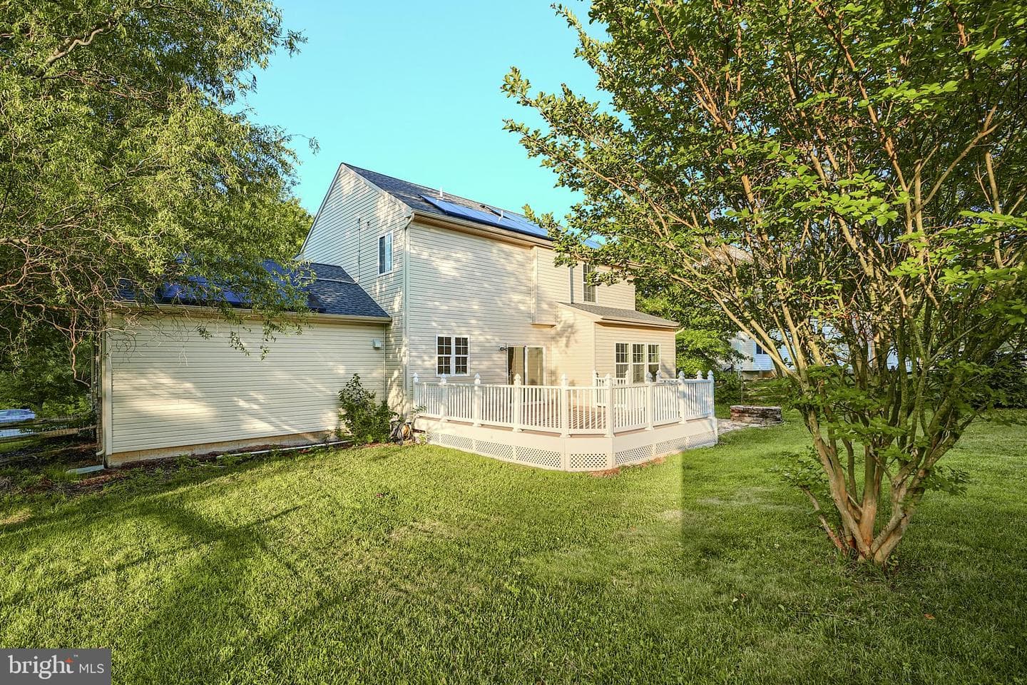 121 Flintstone Drive photo 59