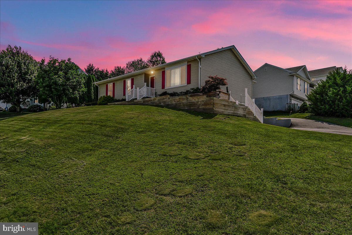 107 Britton Drive photo 2