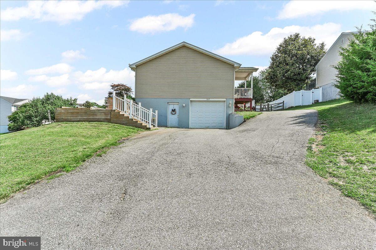 107 Britton Drive photo 26