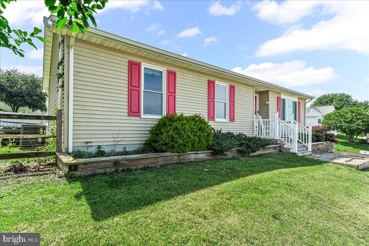 107 Britton Drive photo 5