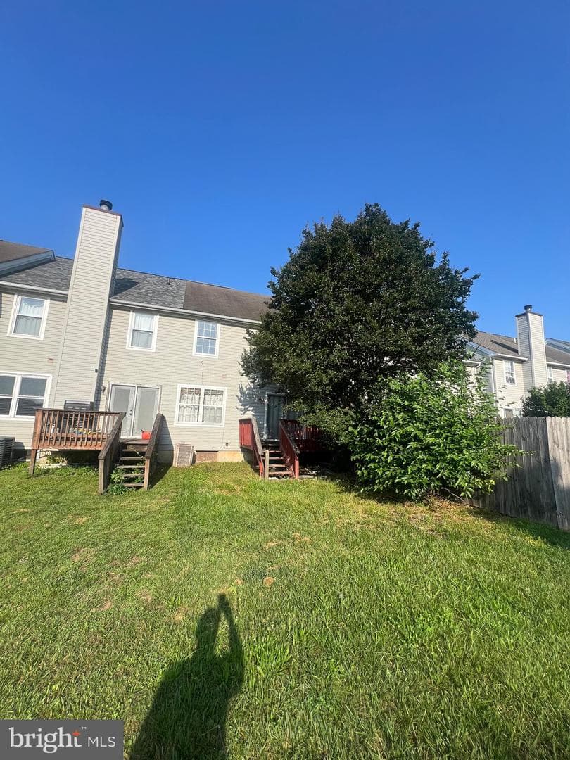 613 Buttonwoods Road photo 2