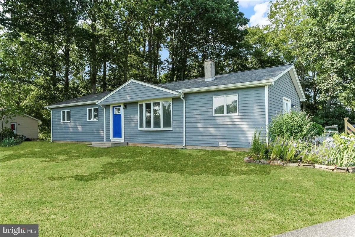 158 Firetower Road photo 1