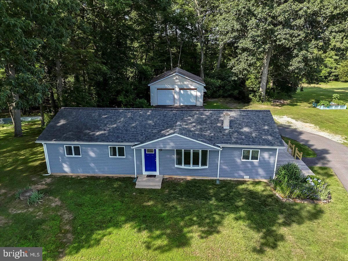158 Firetower Road photo 44