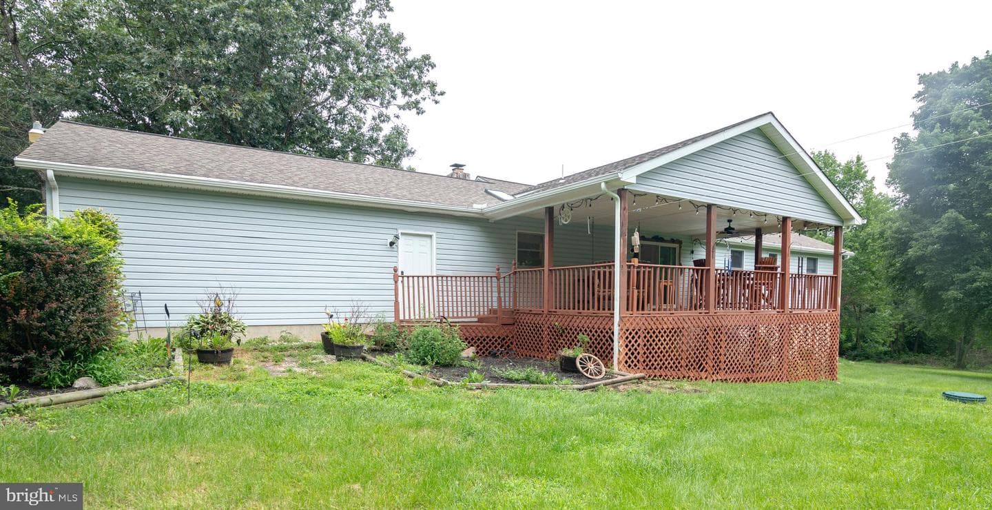 306 E Red Hill Road photo 24