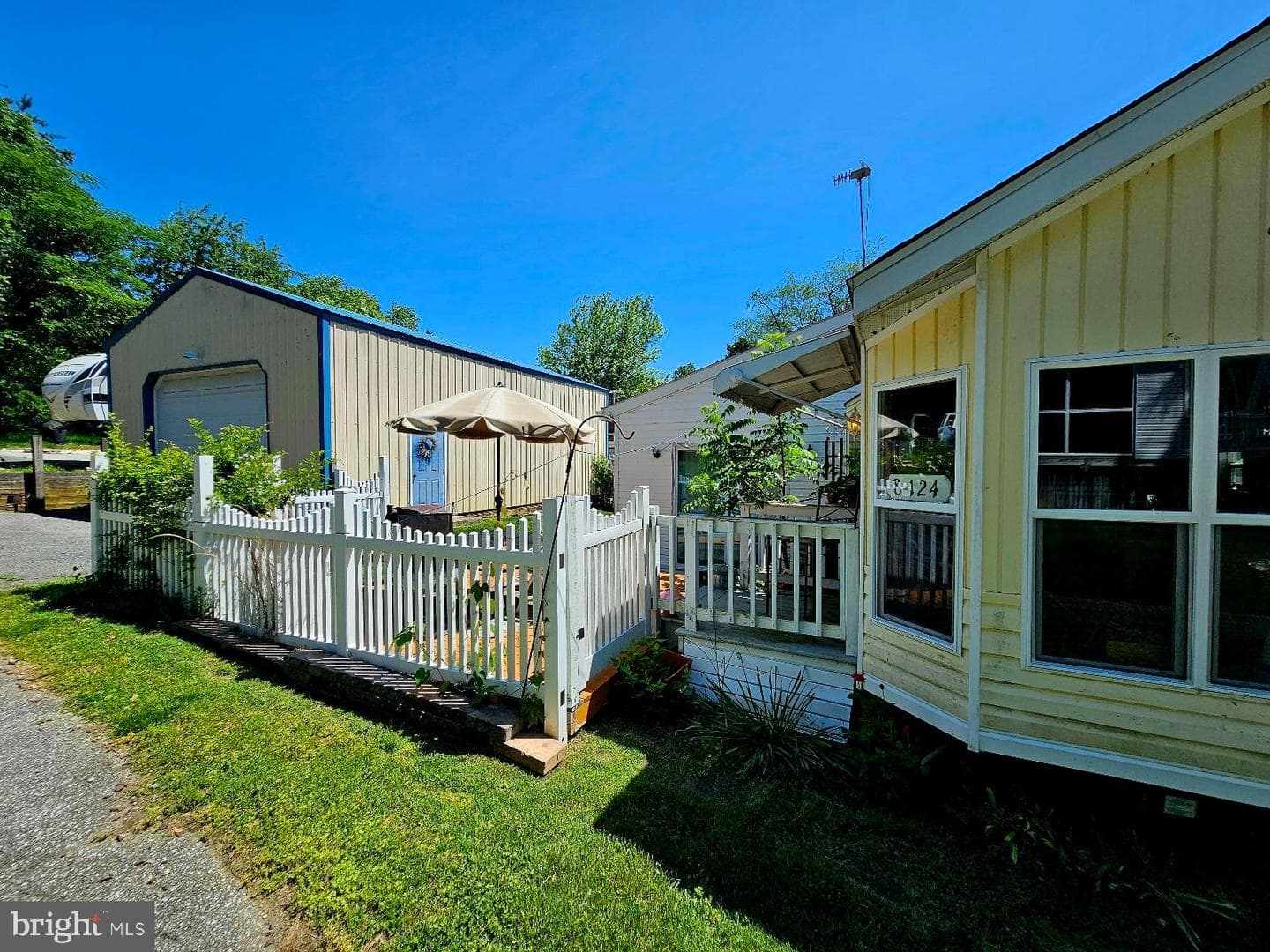 123,124,125 Palute Circle #glen 8, Earleville