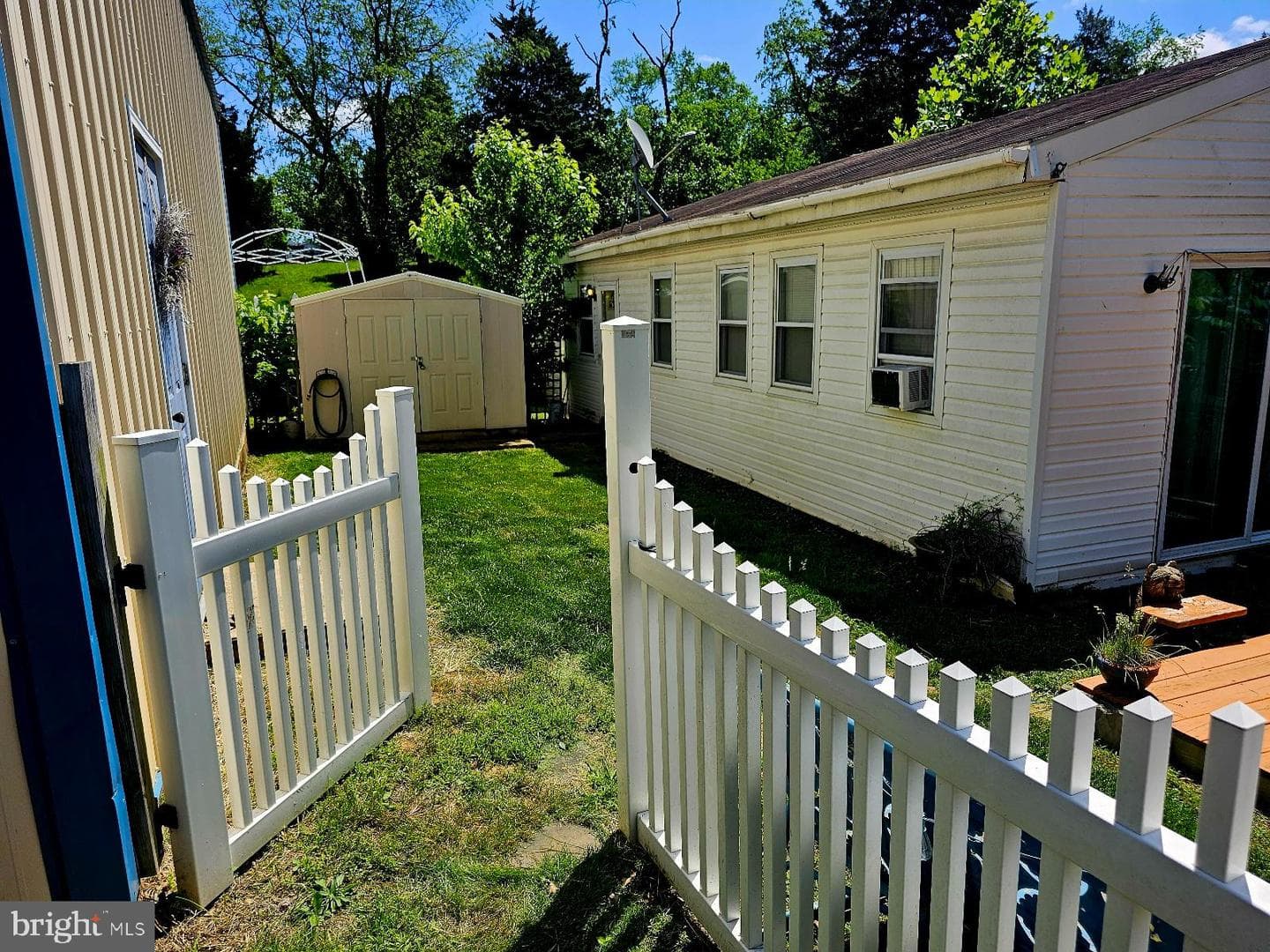 123,124,125 Palute Circle #glen 8, Earleville