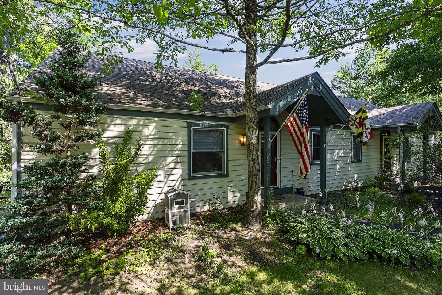 38 Ridge Run Road photo 1
