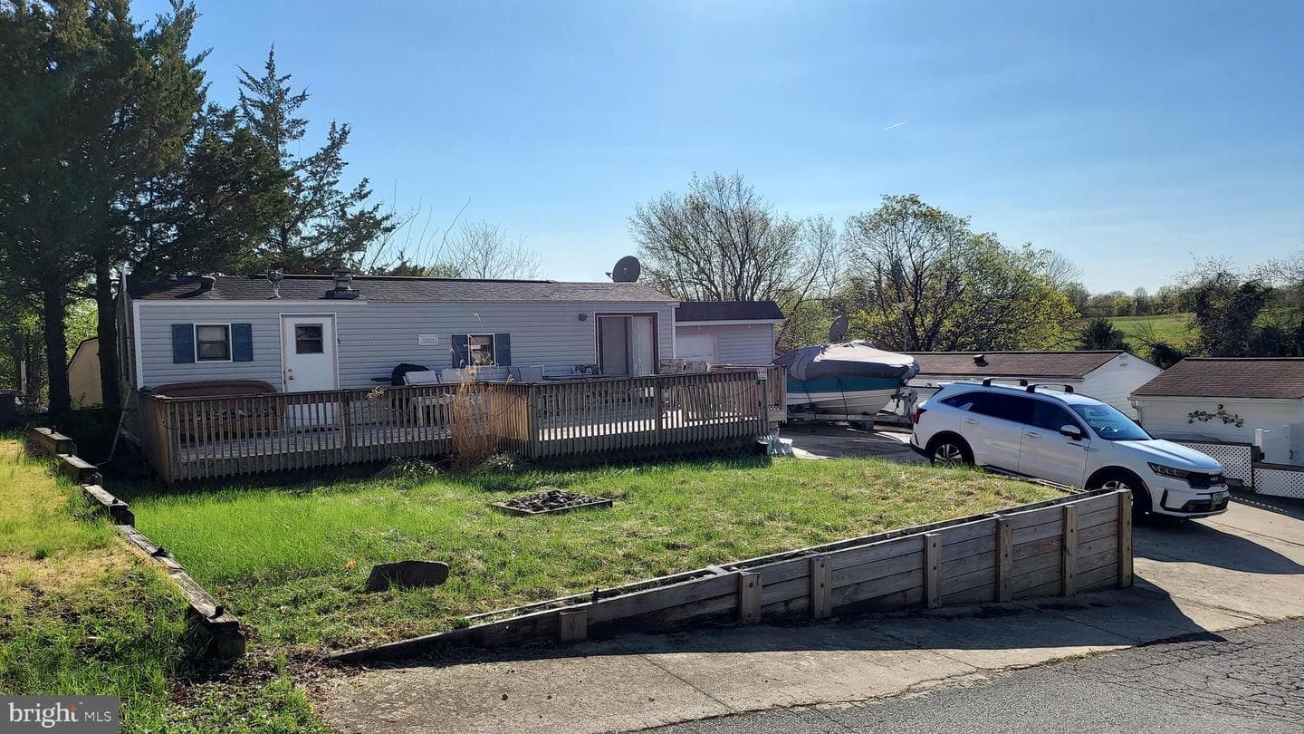 230 & 231 Arapho Lane #glen 8, Earleville