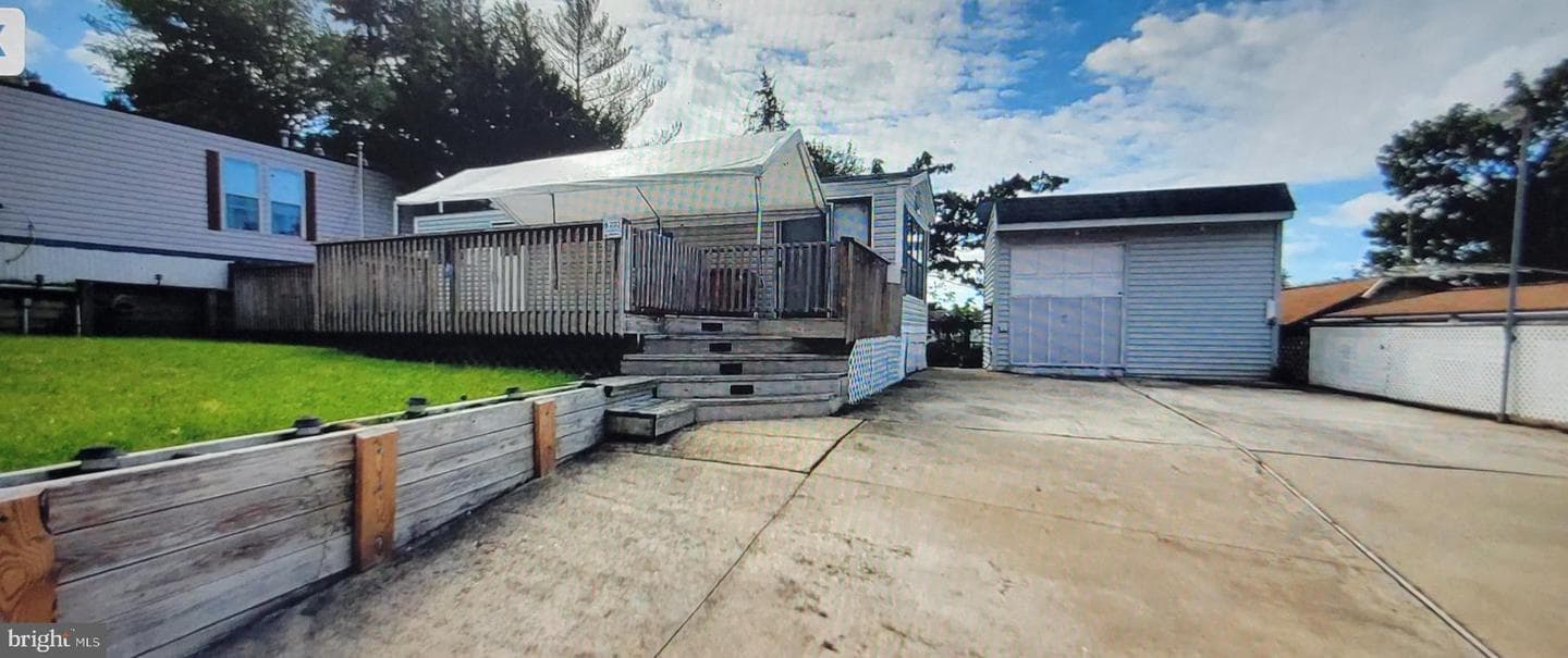 230 & 231 Arapho Lane #glen 8, Earleville