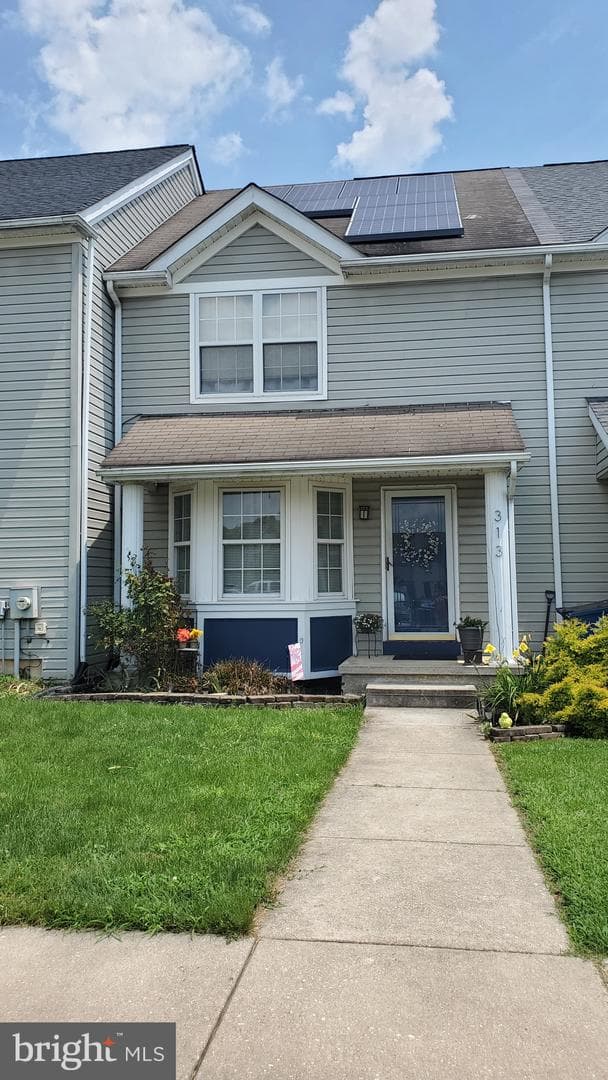 313 Buttonwoods Road photo 1