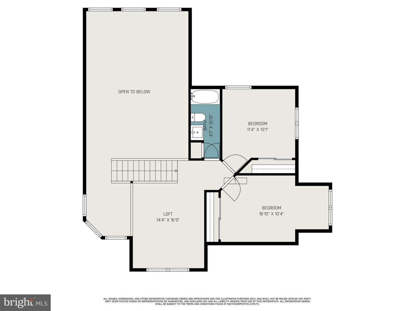 94 Hunt Valley Loop photo 47