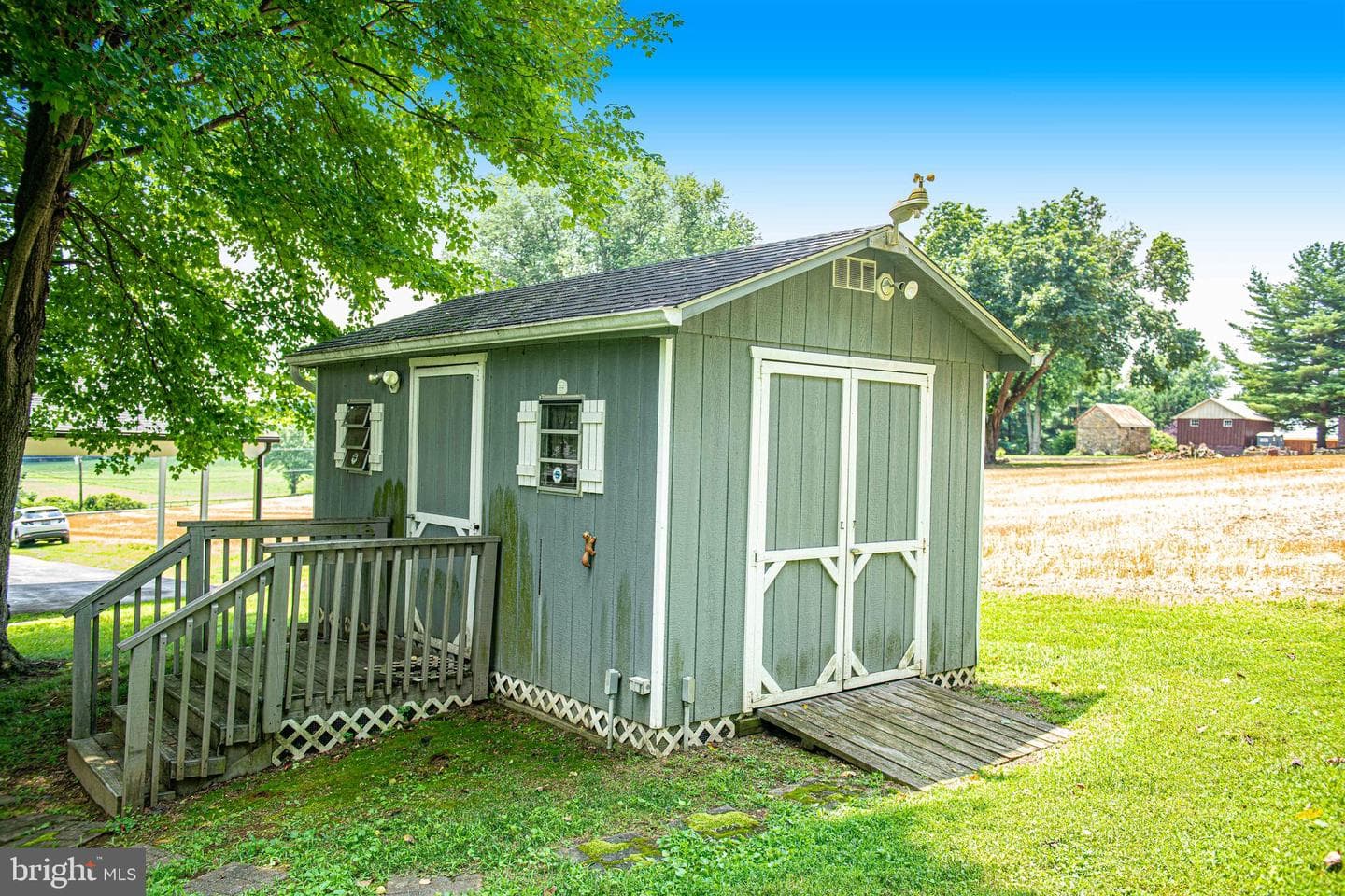 289 Conowingo Road photo 41