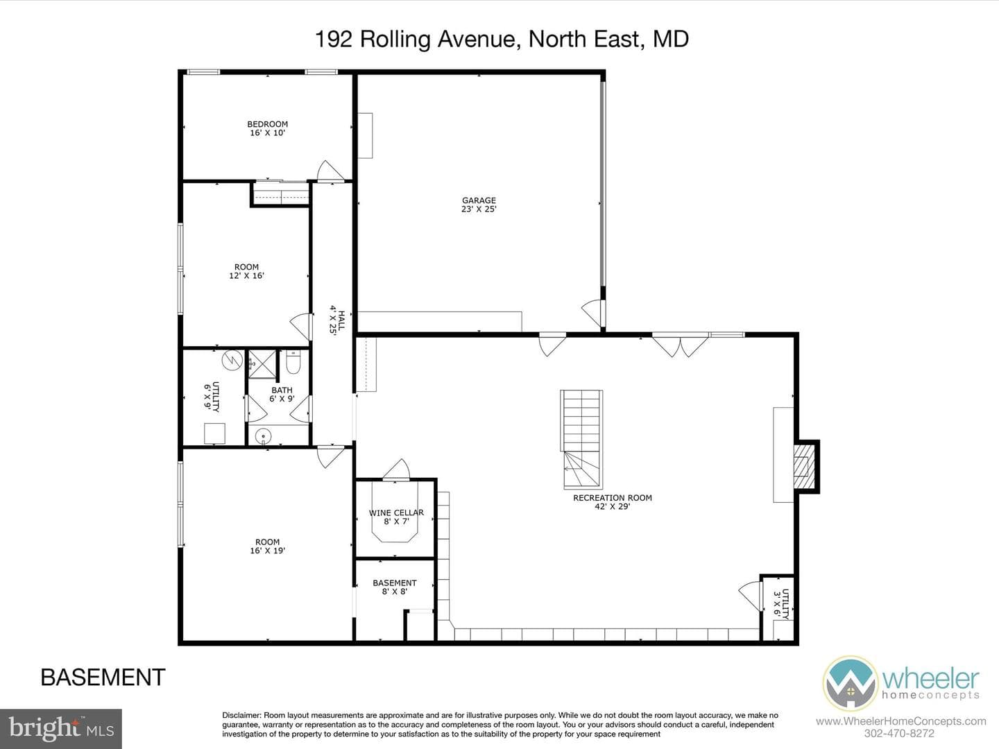 192 Rolling Avenue photo 37