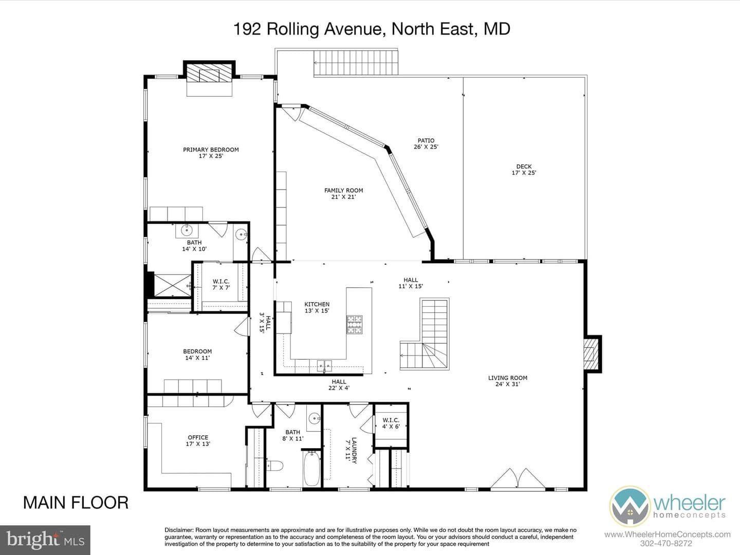 192 Rolling Avenue photo 38