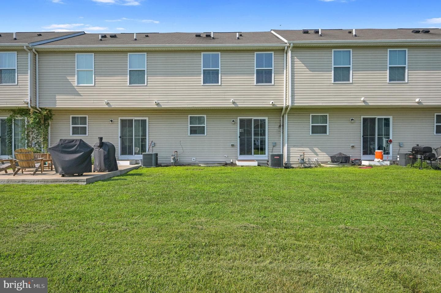 8 Marsh Lane photo 26