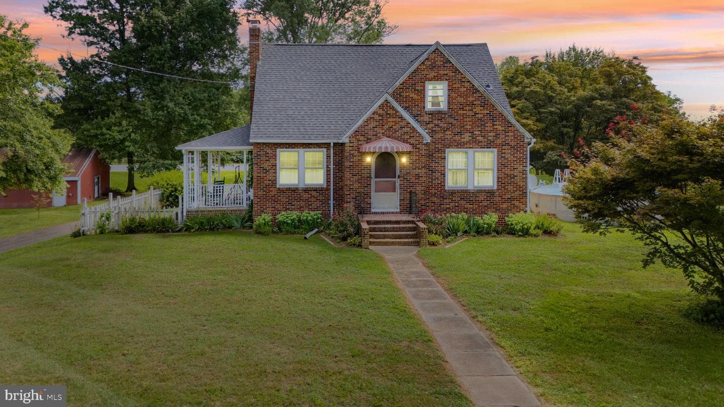 310 Old Zion Road