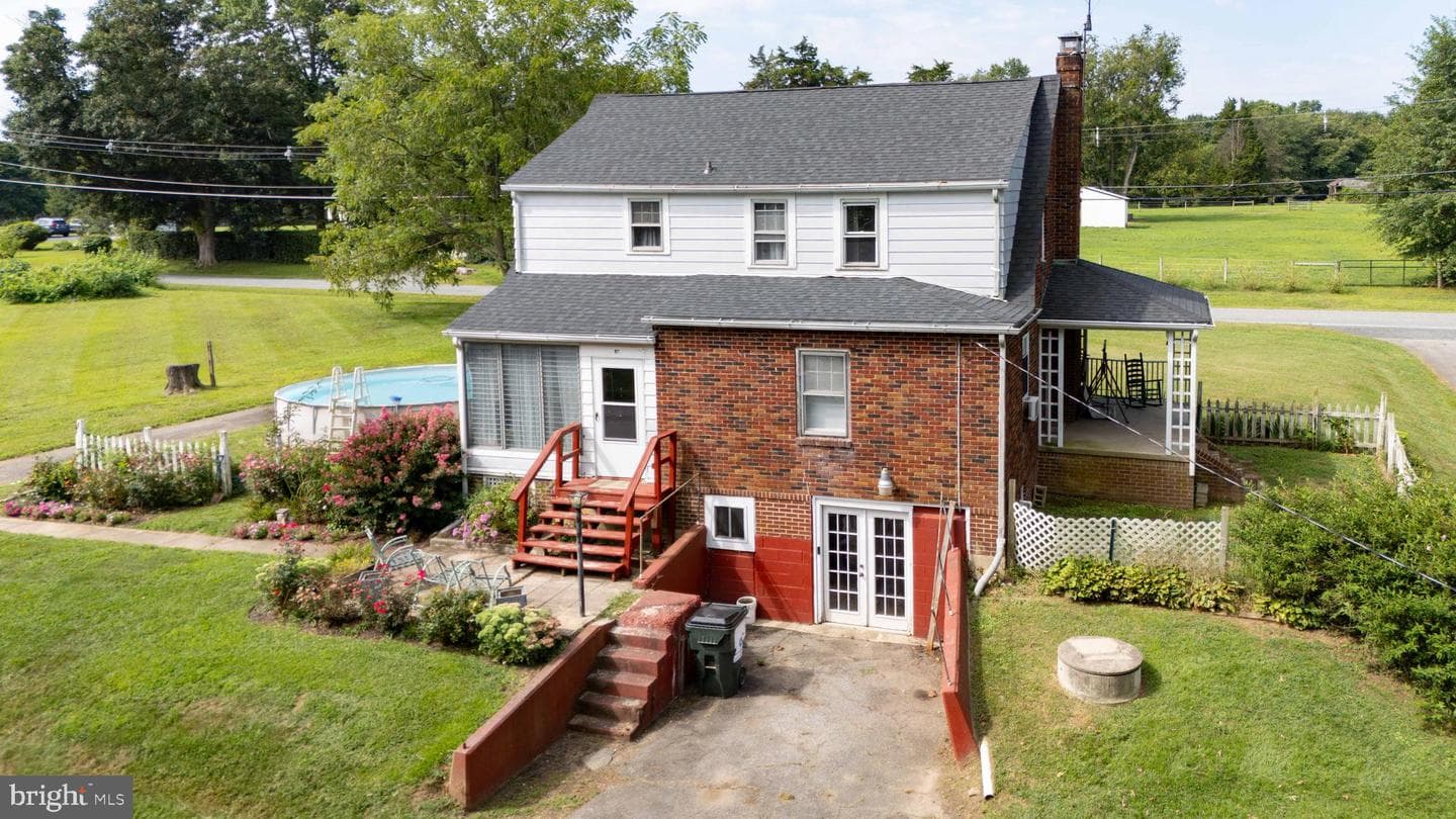 310 Old Zion Road photo 22