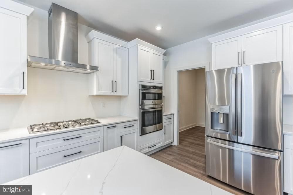 6 Fulton Court photo 17