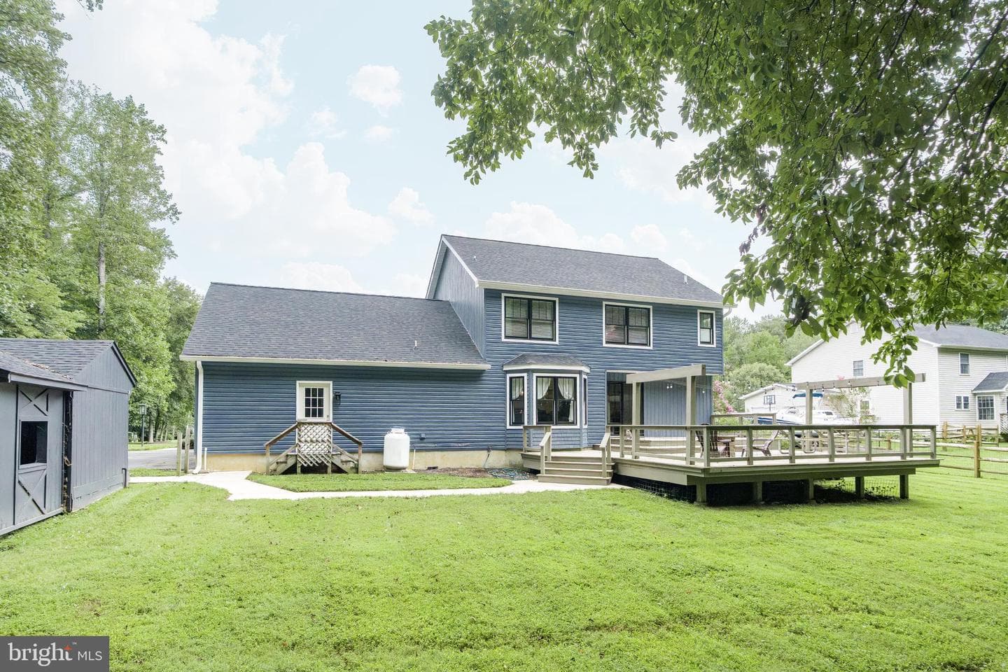 196 Breon Lane photo 22