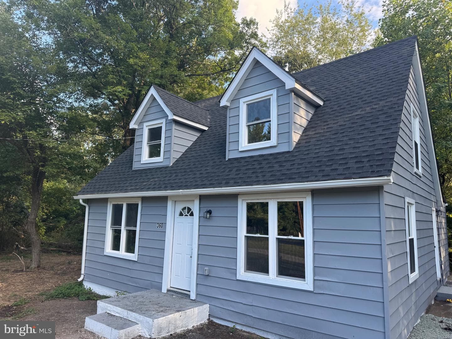 360 Nottingham Road