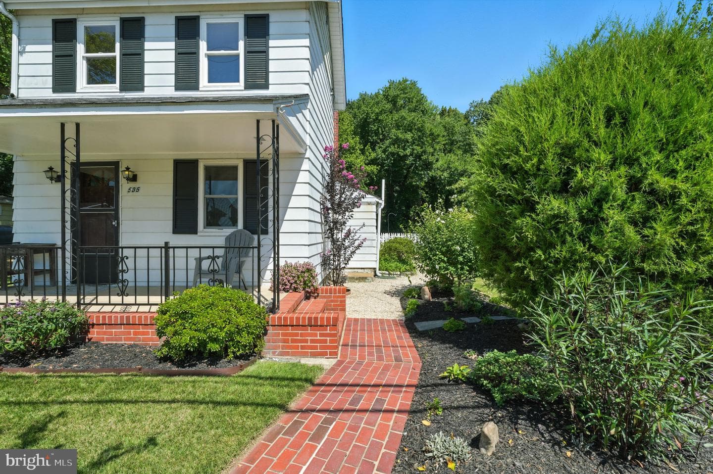 535 Biddle Street photo 35